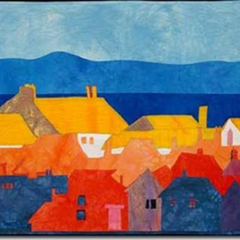 Space In Art Examples